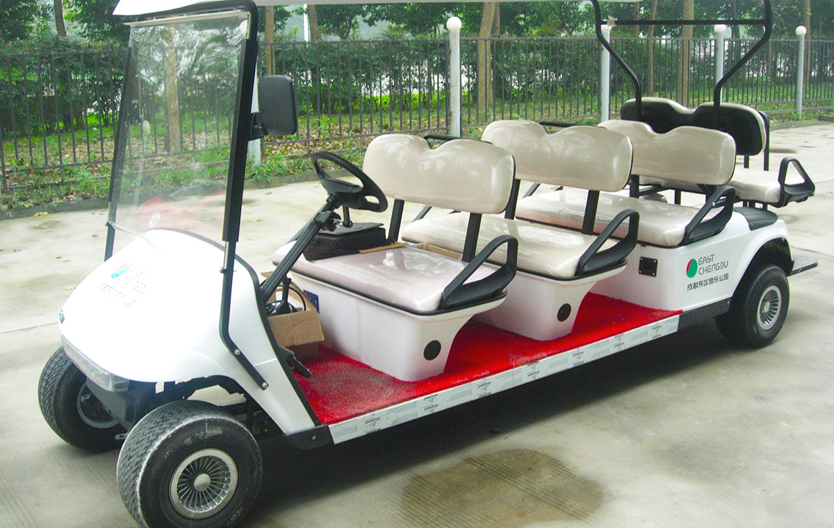 成都东区音乐公园