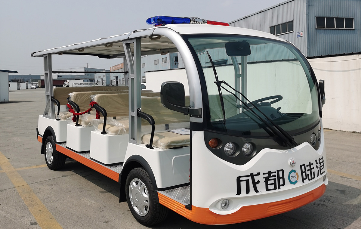 成都陆港机动车检测有限公司