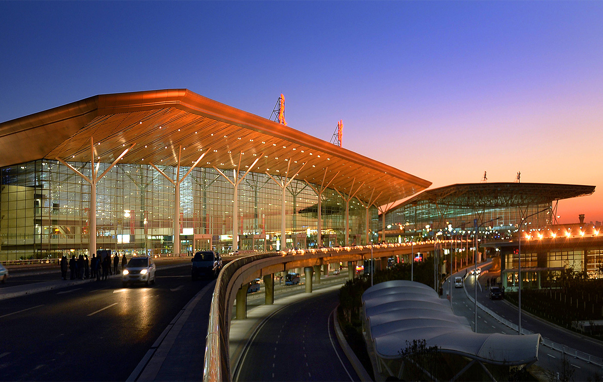 机场观光车适用方案