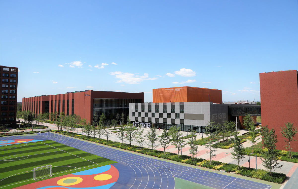 街道、学校、小区、市场 等日常清理适用方案